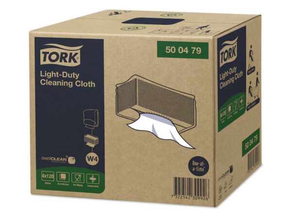 TORK W4 KUHINJSKA KRPA 120/1